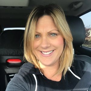 Meet your Posher, Kim